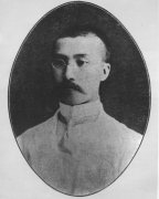 李大钊之死幕后故事:犯“里通外国”罪