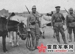 侵华日军最后一支部队47年才向解放军投降